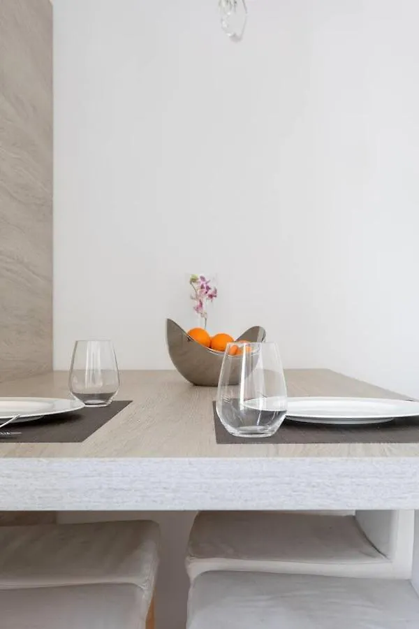 Portomaso - Modern Duplex Apartment