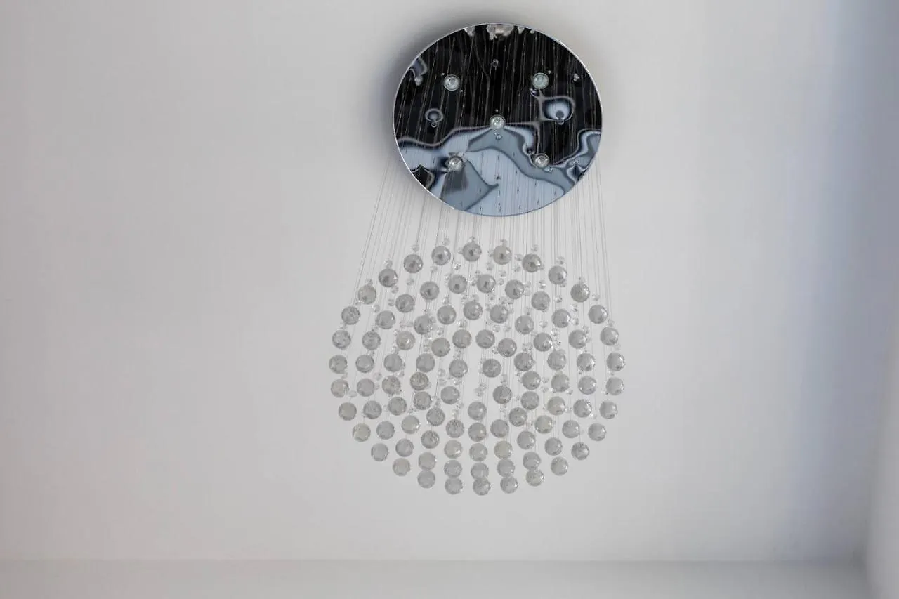 Portomaso - Modern Duplex Apartment