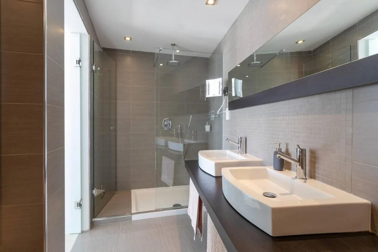 Portomaso - Modern Duplex Apartment 0*, Saint Julian's Malta