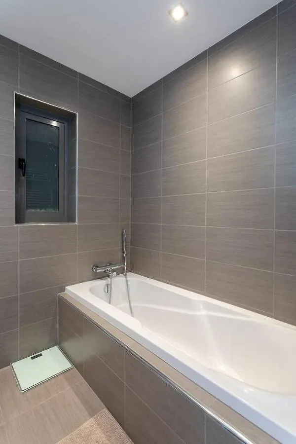 Portomaso - Modern Duplex Apartment