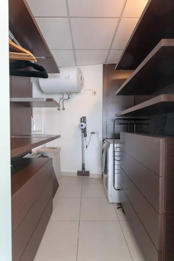 Portomaso - Modern Duplex Apartment