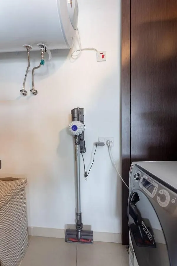 Portomaso - Modern Duplex Apartment Malta
