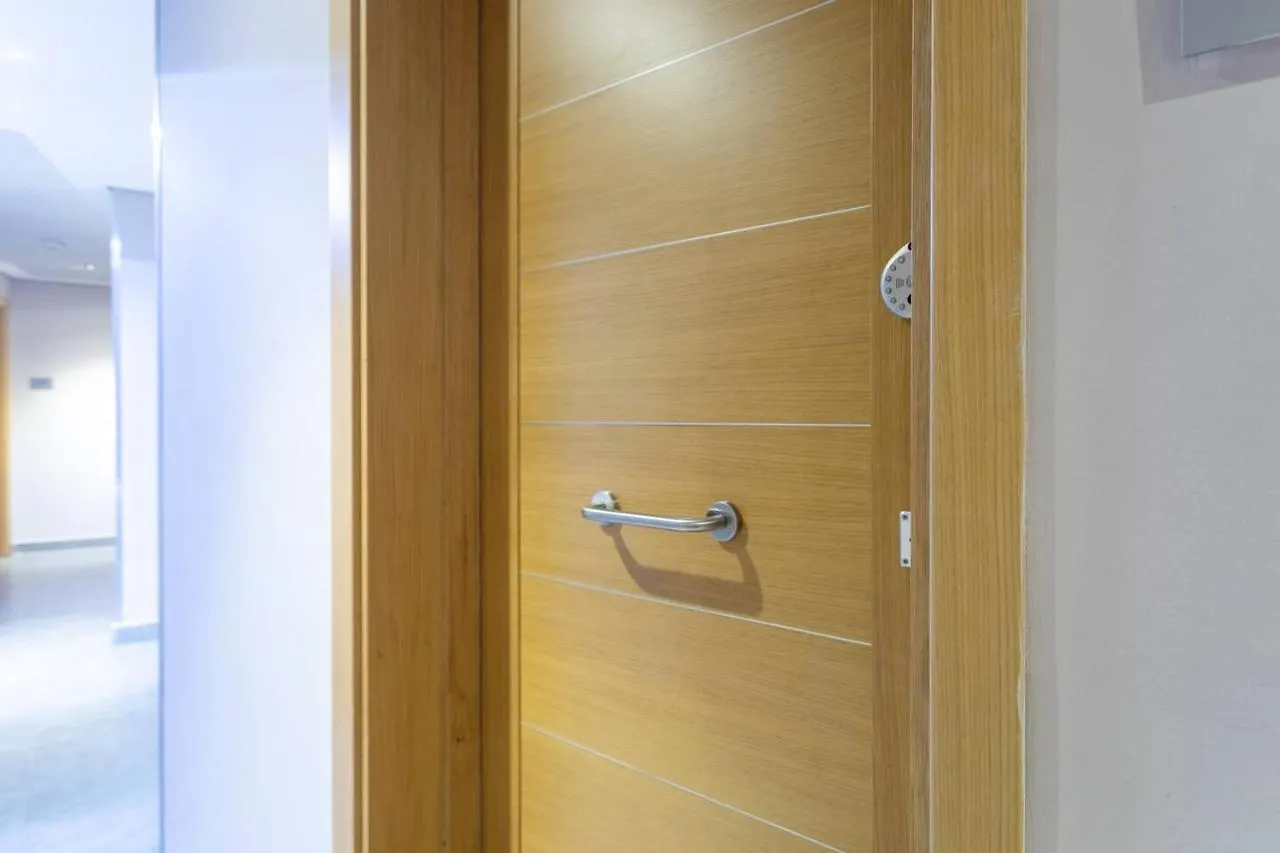 Portomaso - Modern Duplex Apartment