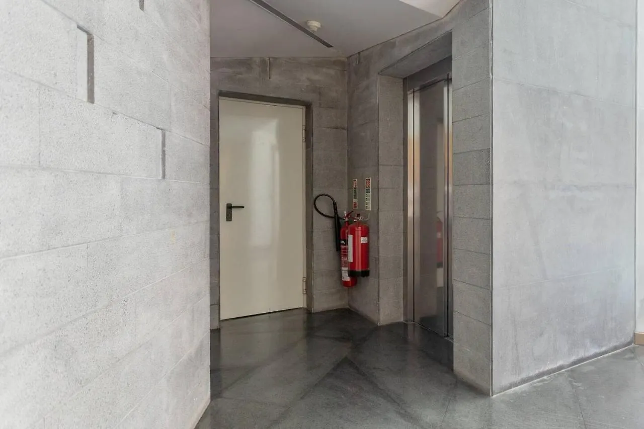 Portomaso - Modern Duplex Apartment 0*, Saint Julian's