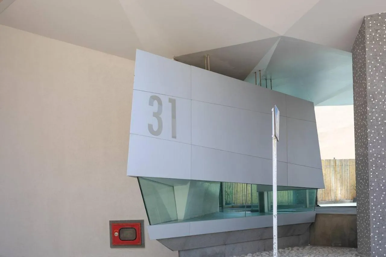 Portomaso - Modern Duplex Apartment