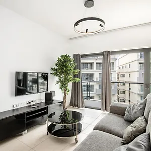  Appartamento Modern In The Heart Of St Julians