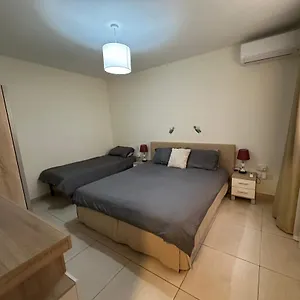  Appartamento Spinola Bay - St Julians Near Beach Prime Location
